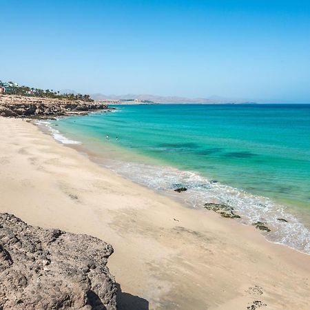 شقة Casa Birke كوستا كالما المظهر الخارجي الصورة