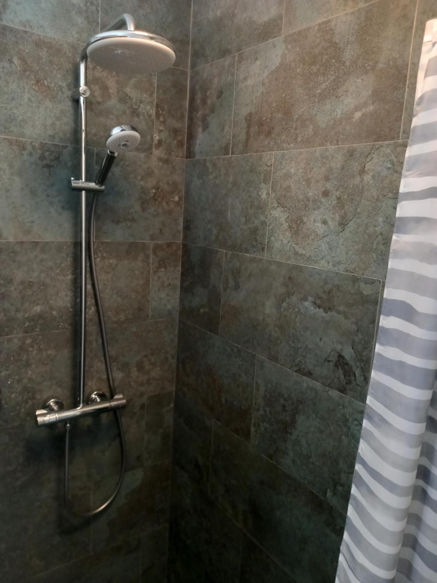 شقة Casa Birke كوستا كالما المظهر الخارجي الصورة
